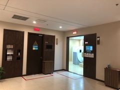 -爱康卓悦体检中心(河西新地中心分院)