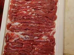 -前门·鲜肉火锅(长风店)