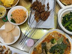 -小艺烧烤(曲江店)