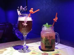 -好久不见网红乐队酒吧(鼓浪屿海底世界店)