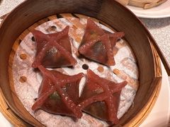 -万丽轩·粤菜(王府井金茂万丽酒店)