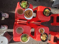 -余艳梅拌面世家(马场横路店)