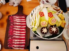 -柴の食堂·日式家庭料理·熊之肆(大学路店)
