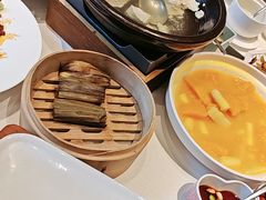 -贡宴盐帮菜自贡驻京联络处餐厅
