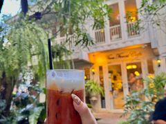 -Fern Forest Cafe