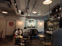 -Alimentari早午餐(安福路店)