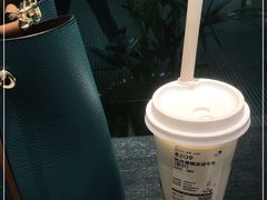 -喜茶(上海北外滩来福士店)