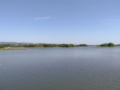 -三岔湖景区