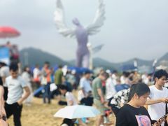 -大梅沙海滨公园