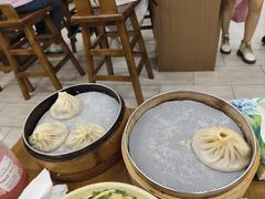 -李记清真馆(打钉巷店)