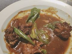 -金狮麟·新豫菜(金码大厦店)