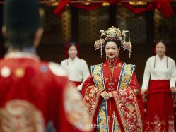 -第一夫人婚纱摄影(南京店)