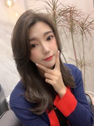 -OnHair造型