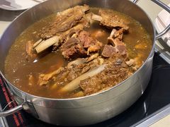 -蝎王府羊蝎子(西直门店)