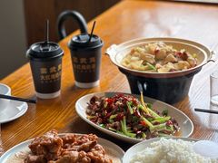 -宴武夷·匠心闽味(印象大红袍店)