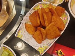 -芦月轩羊蝎子(太平桥店)