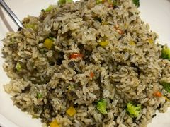 海陆炒饭-枣子树·素食餐厅(普陀山店)