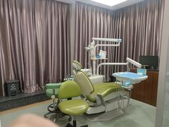 -武汉第一口腔医院(建设大道总院)