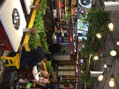 -钢管厂歆瑞源油卤串串香(春熙路太古里店)