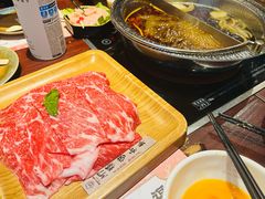 -披头士和牛火锅·寿喜烧自助(陶溪川店)