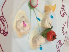 -马克西姆餐厅(崇文门店)