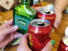 -隐食私房菜(老街店)