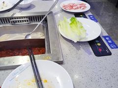 -圣琼美食百汇自助餐厅(坦洲店)