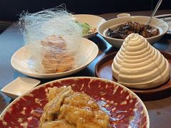 -奉天小馆·非遗东北菜(沈阳万象城店)