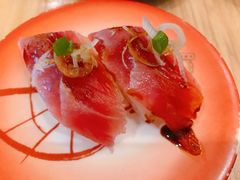 -禾绿寿司(星光68广场店)