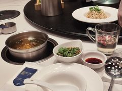 -海月轩海鲜豆捞(紫金塔店)