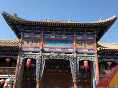 -丹噶尔古城
