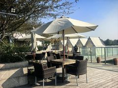 -望海·帆船主题咖啡厅•品茗下午茶(石湖景区店)