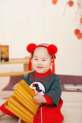 -童影世家儿童摄影(梨园店)