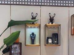 -上海恒天奢侈品(总店)
