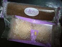 -GANSO元祖食品(金菊路店)