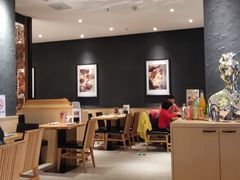 大堂-Tuna maki寿司(园区永旺店)