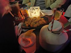 -TZ House音乐现场(来福士中心店)
