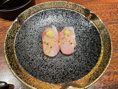 -桐寿司Sushi Tong