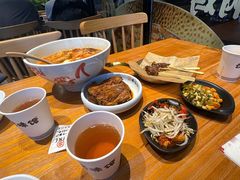-云味馆·云南菜·云南米线(景田店)