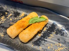 -鱼酷活鱼烤鱼(环球港月光漫游店)