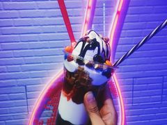 巧克力芭菲-DQ·蛋糕·冰淇淋(民勇嘉泰店)