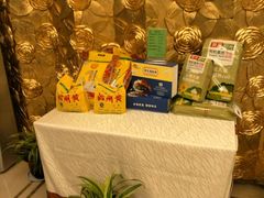-鲁班小馆(政四街店)