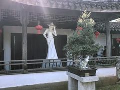 -雨花胜境