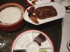 -上海人家花樣年华(中山公园店)