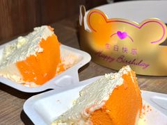 -CAKE BOSS 蛋糕老板(西单君太百货店)