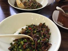 -德天顺盖码饭(人民西路店)
