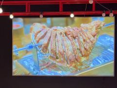 -龙头烤羊排•烤全羊•精酿扎啤(厦滘店)