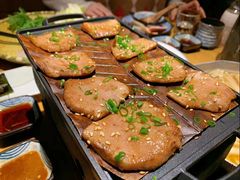 -綱元·海鲜豆捞(明州里店)