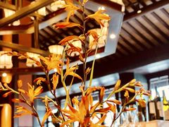 -杭州西子湖四季酒店·金沙厅