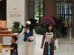-厦门市图书馆(集美新城馆区)